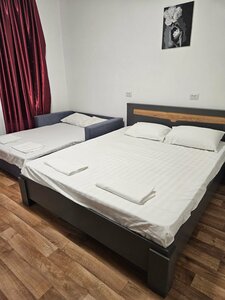 Гостиница Октябрьская улица, 35