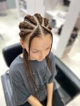 Roland_braider (I.P. Prokopeva Street, 4), beauty salon