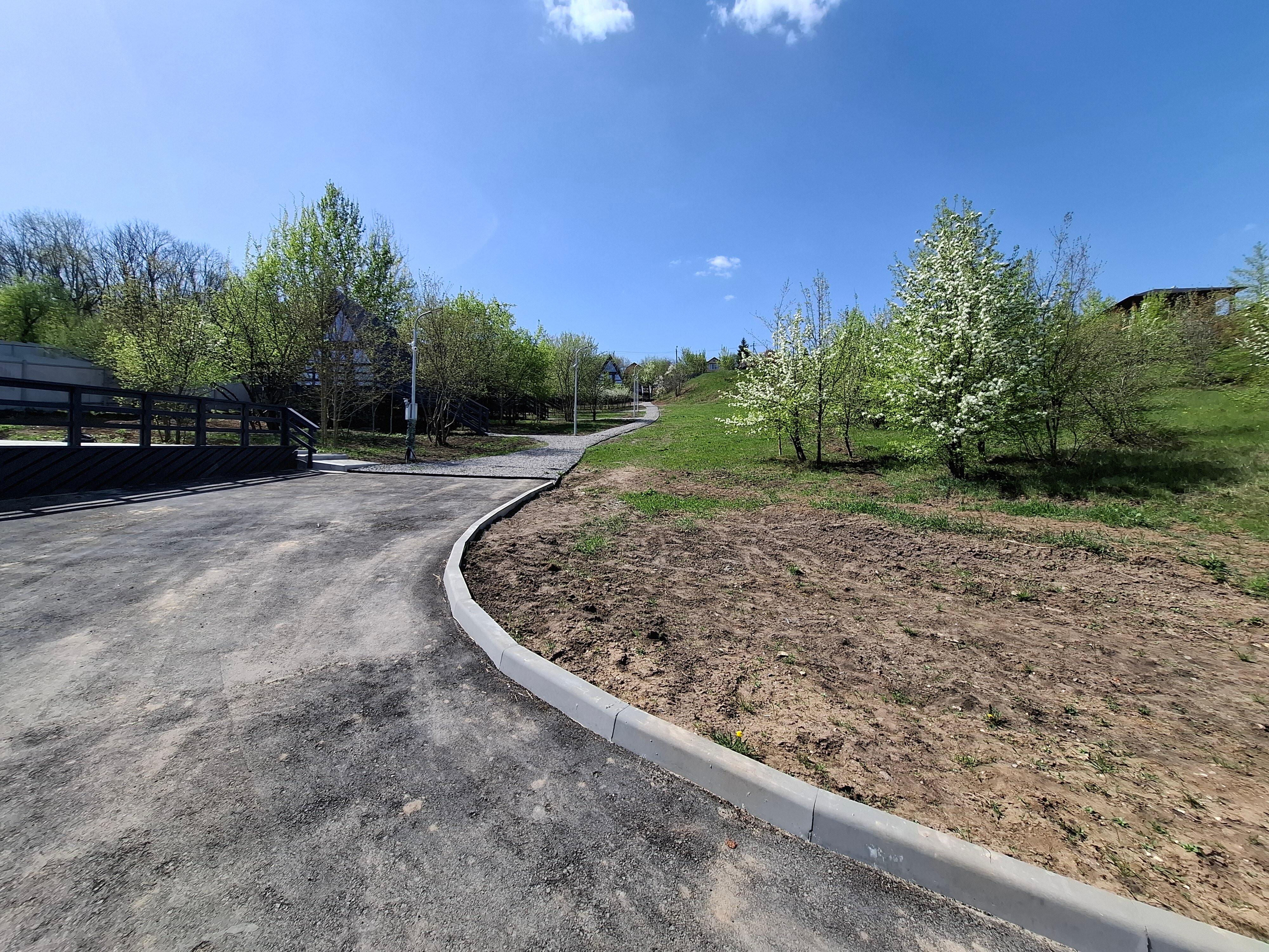 Фото На Заре