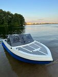 River Boat (Aviatsionnaya Street, 61А), boats, motor boats, yachts