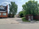 Осетинские пироги (Kurchatova Street, 51А), food and lunch delivery