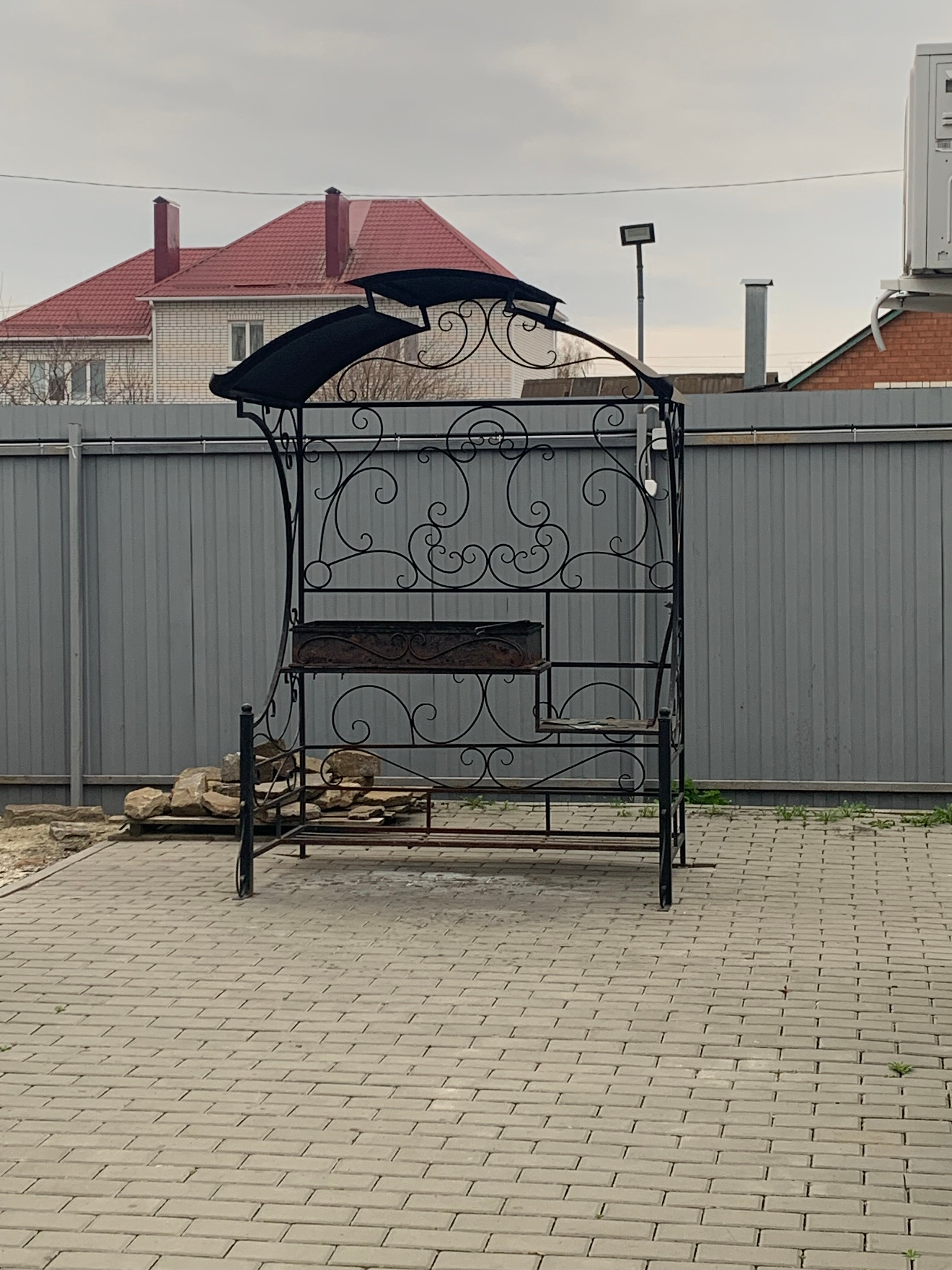 Фото Белая ворона