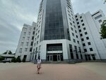InzhStroj-Innovacii (Vavilova Street, 24к1), construcción y mantenimiento de redes de ingeniería