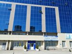 Natyazhnyye potolki Atlant (Molodezhnaya Street, 111), sistemas de techado