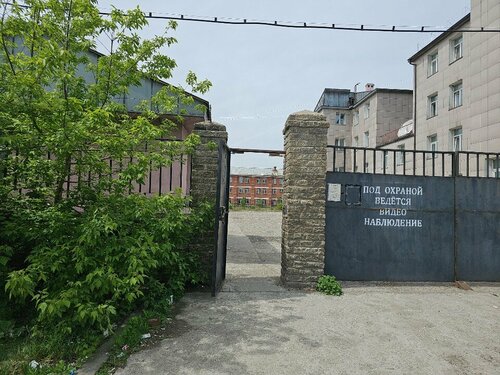 Хостел Мир в Иркутской области