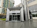 GE Healthcare (Krasnoyarskaya Street, 35), medical equipment