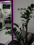 МаниQR (Volochayevskaya Street, 123) ، صالون العناية بالأظافر
