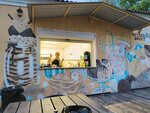 Воды Углича (Yaroslavl Region, Uglich, Ostrovskogo Street), coffee shop