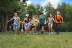Town Camp (Kashirskoye Highway, 1), club for children and teenagers