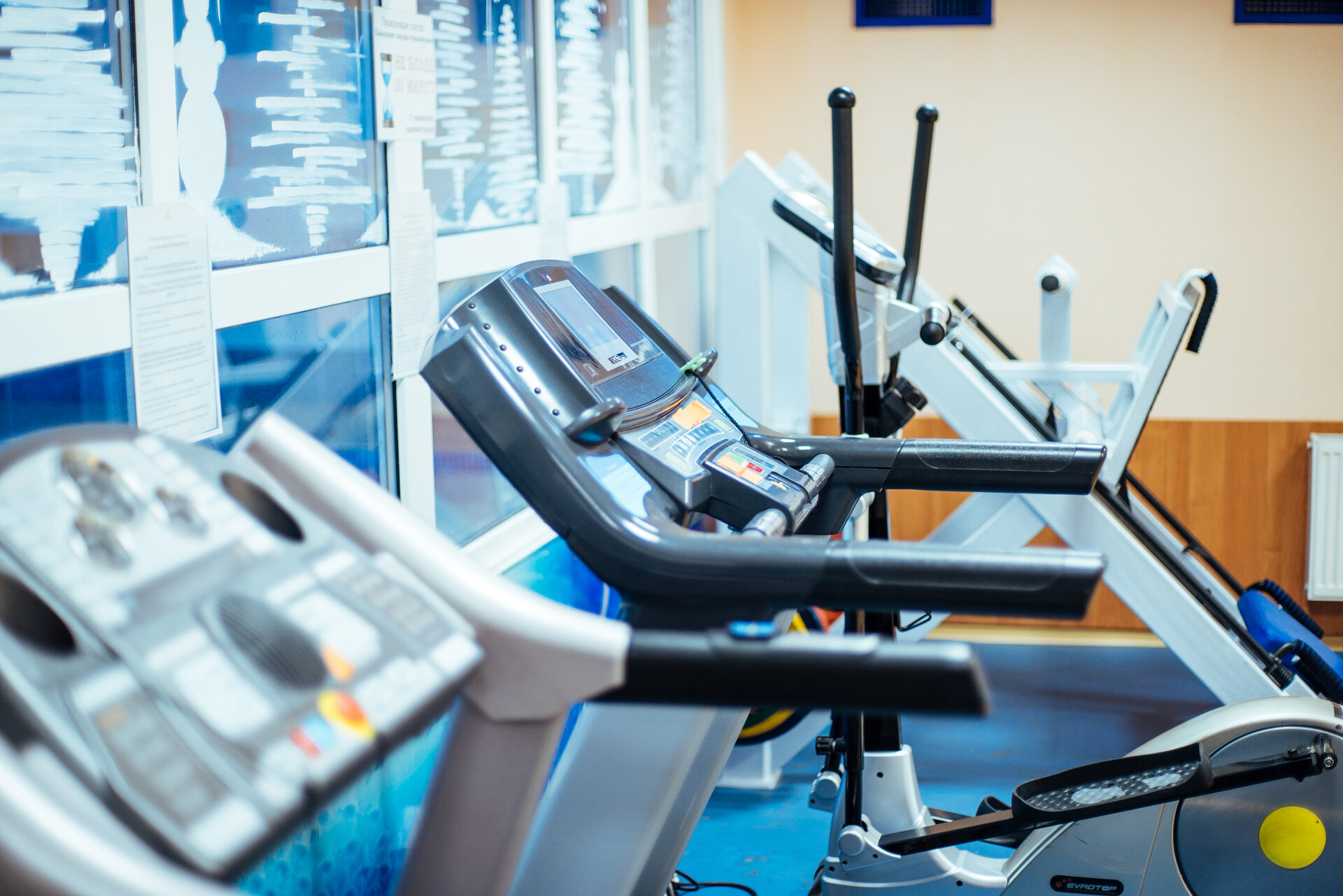 Фото Отель Бристоль