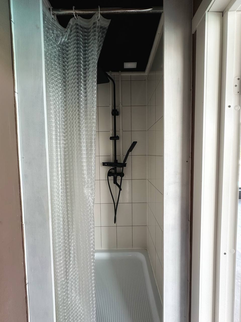 Фото Фермский