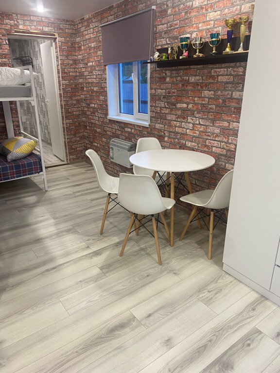 Фото Белый берег