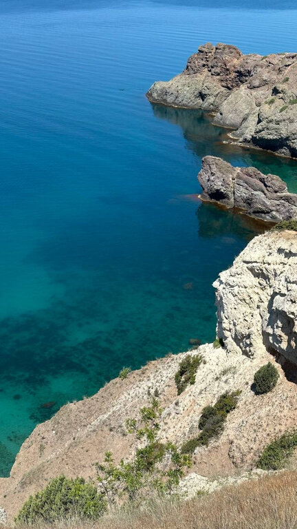 Фото Fiolent Village Loft 77