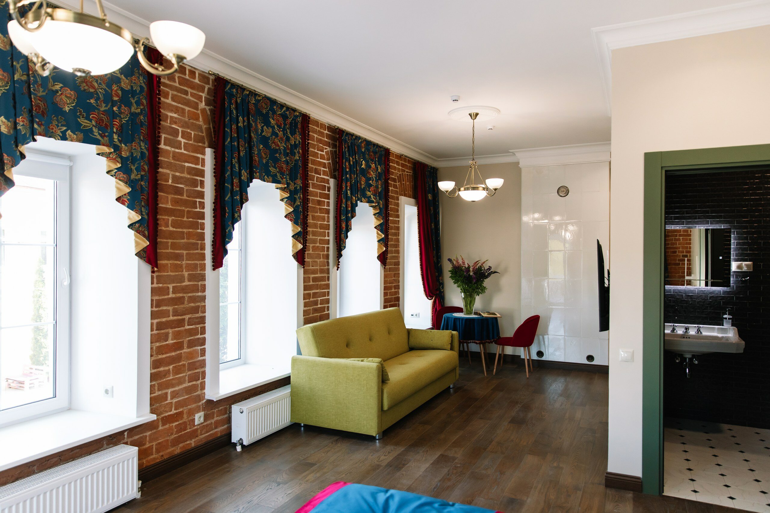 Фото Красный Угол