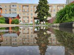 Дом-крюк (Veterinarnaya Street, 2), landmark, attraction