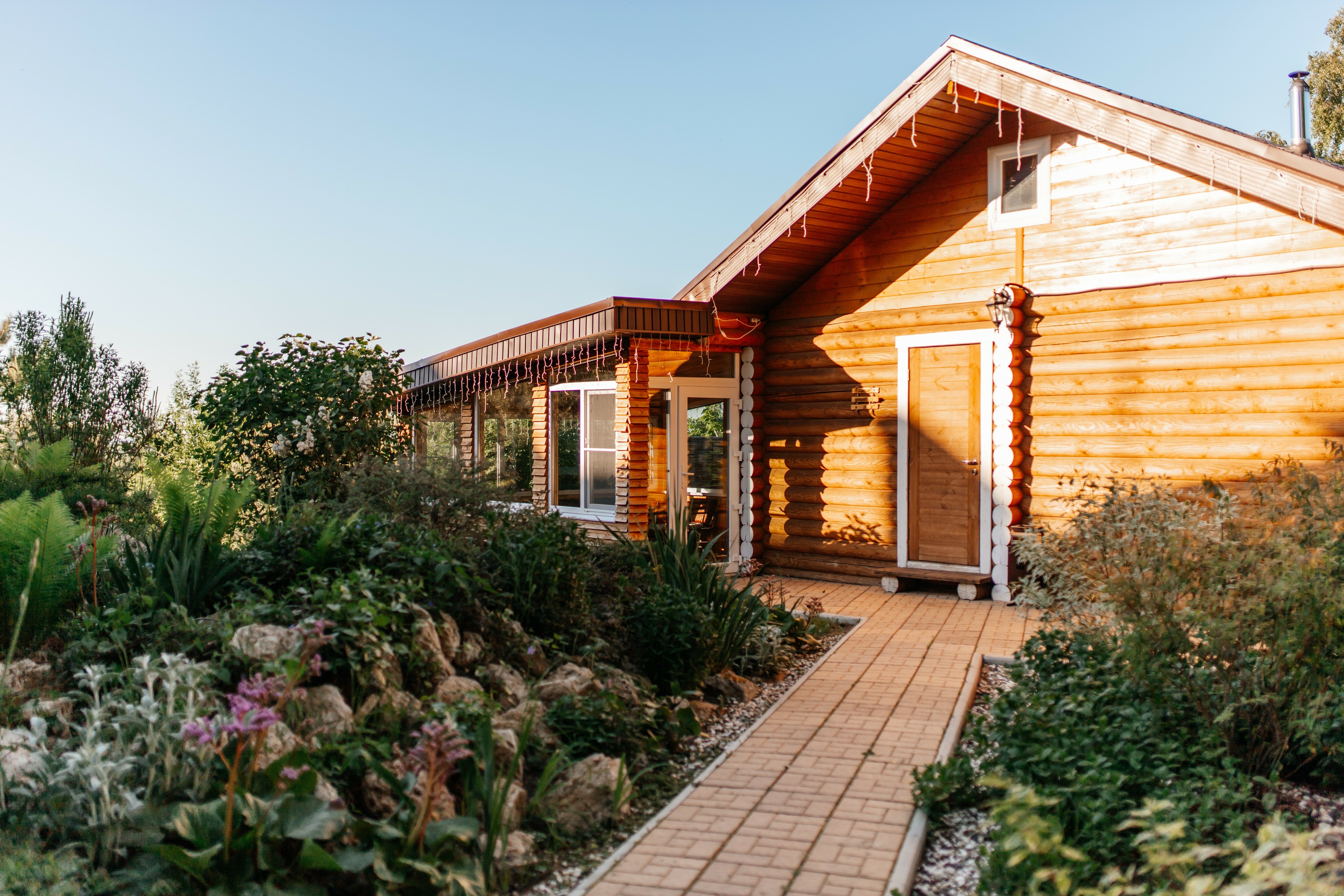 Фото Загородный клуб Кадницы