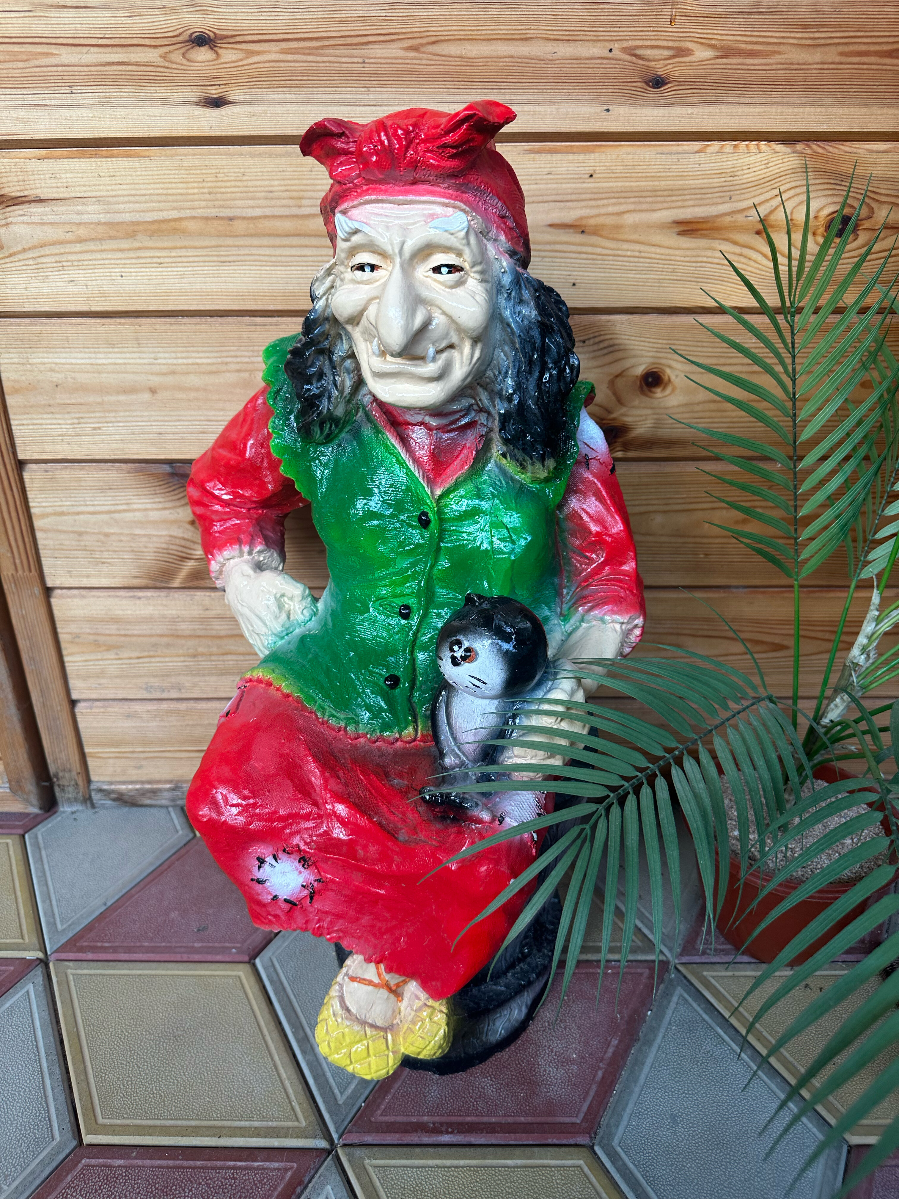 Фото Форест