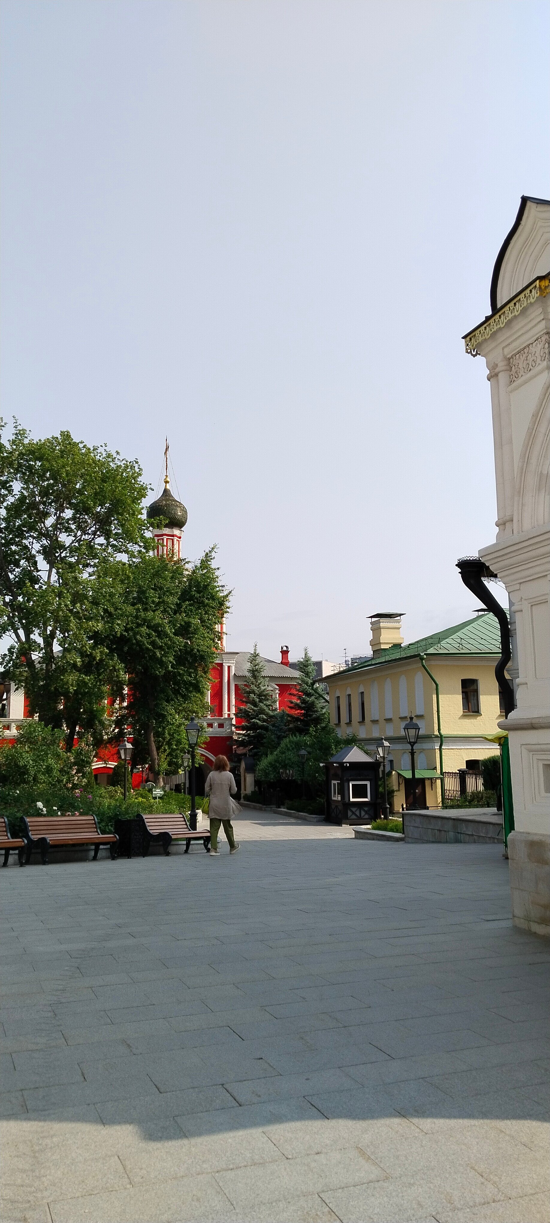 Фото Рус-на Пречистенке