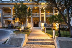 Гостиница Hotel Ella в Остине