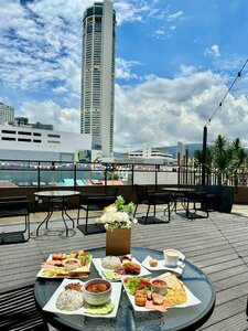 Гостиница Le Dream Boutique Hotel