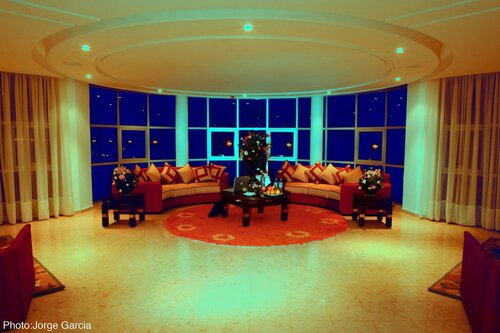 Гостиница Relax Hotel Airport Nouasseur в Марокко
