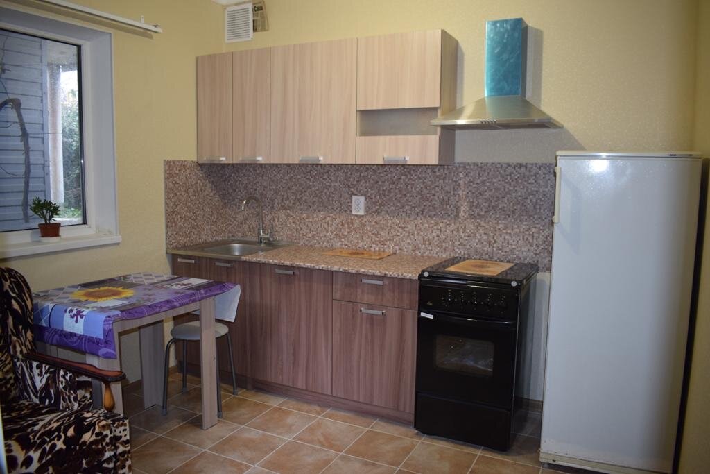 Фото Живописный уголок