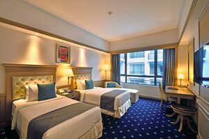 Гостиница Royale Chulan Penang