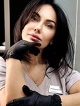 Irina Koshkina's Permanent Studio (Pokrovskaya Street, 31), permanent makeup studio