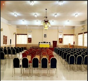 Гостиница New Dodoma Hotel