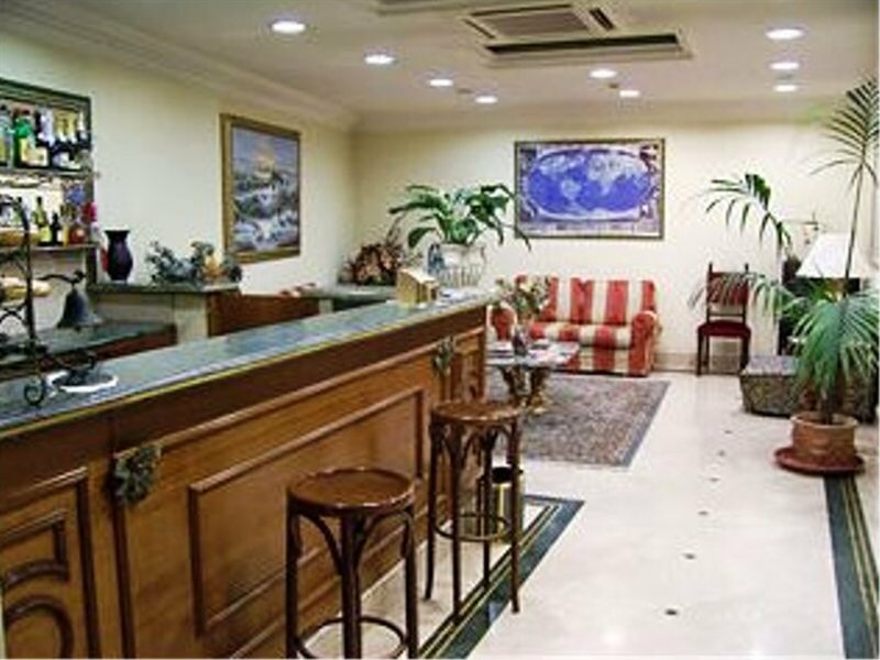 Фото Hotel Principe di Piemonte