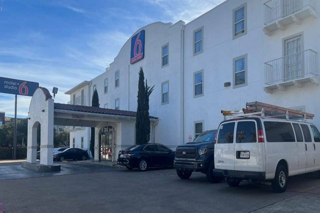 Фото Studio 6 Suites - Dallas, Tx - Downtown