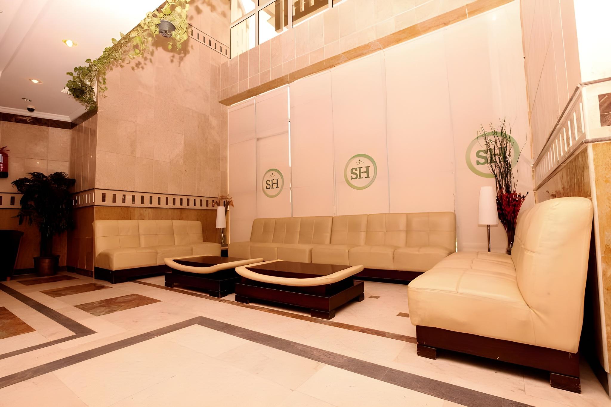 Фото Al Shahba Hotel Makkah