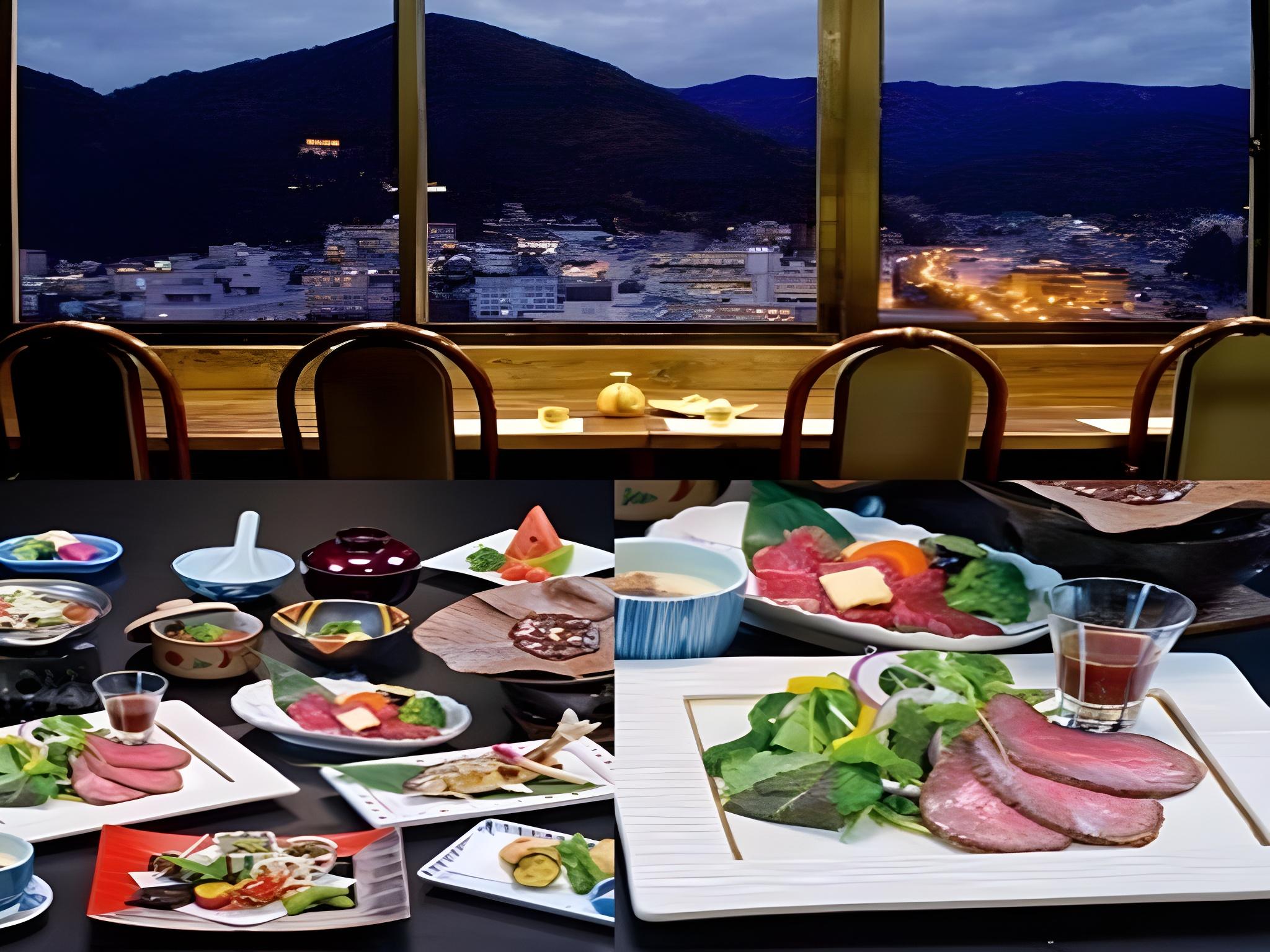 Фото Gero Onsen Tsurutsuru no Yu Minorisou