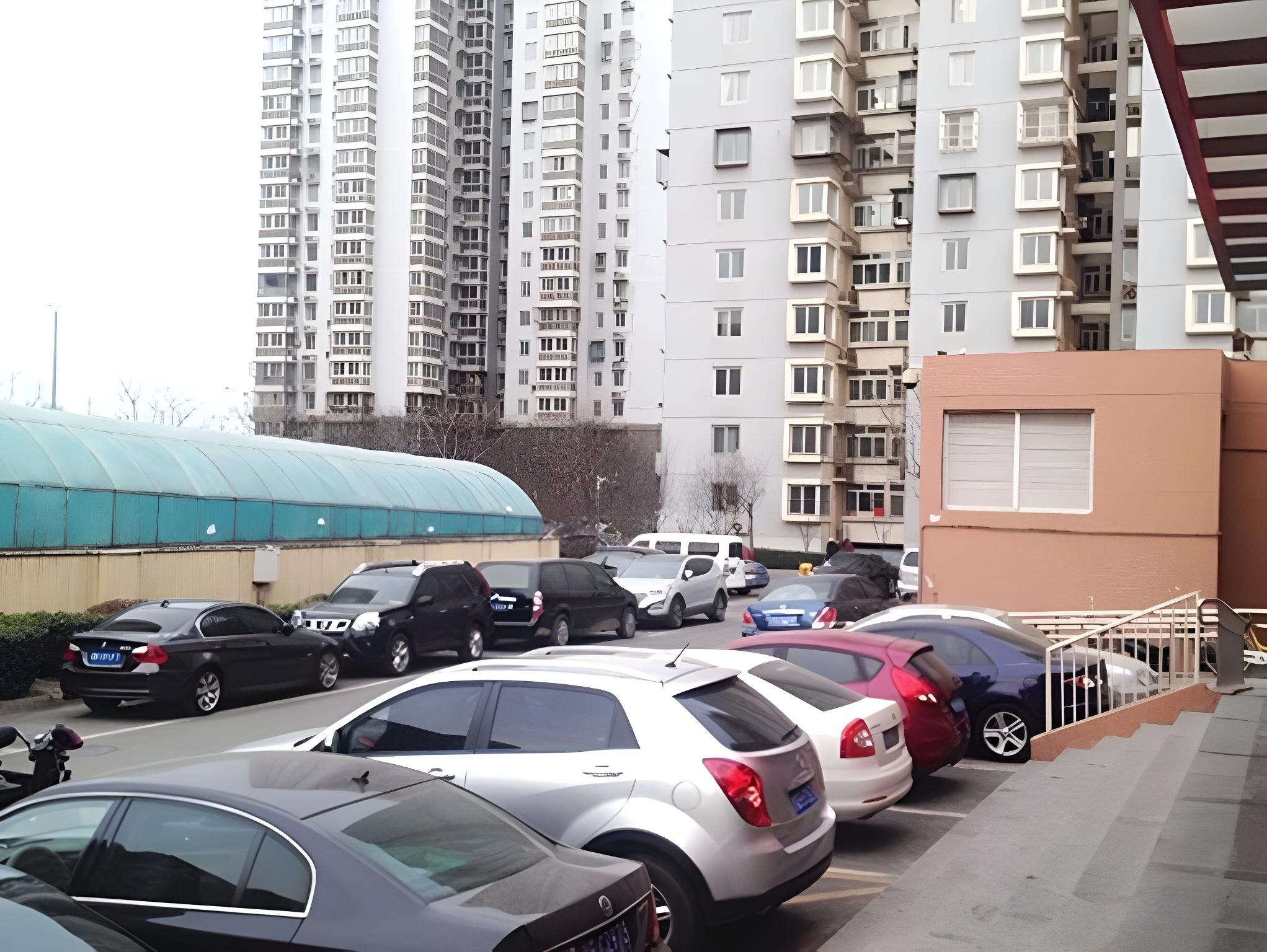 Фото Shanshui Trends Hotel Shao Yao Ju