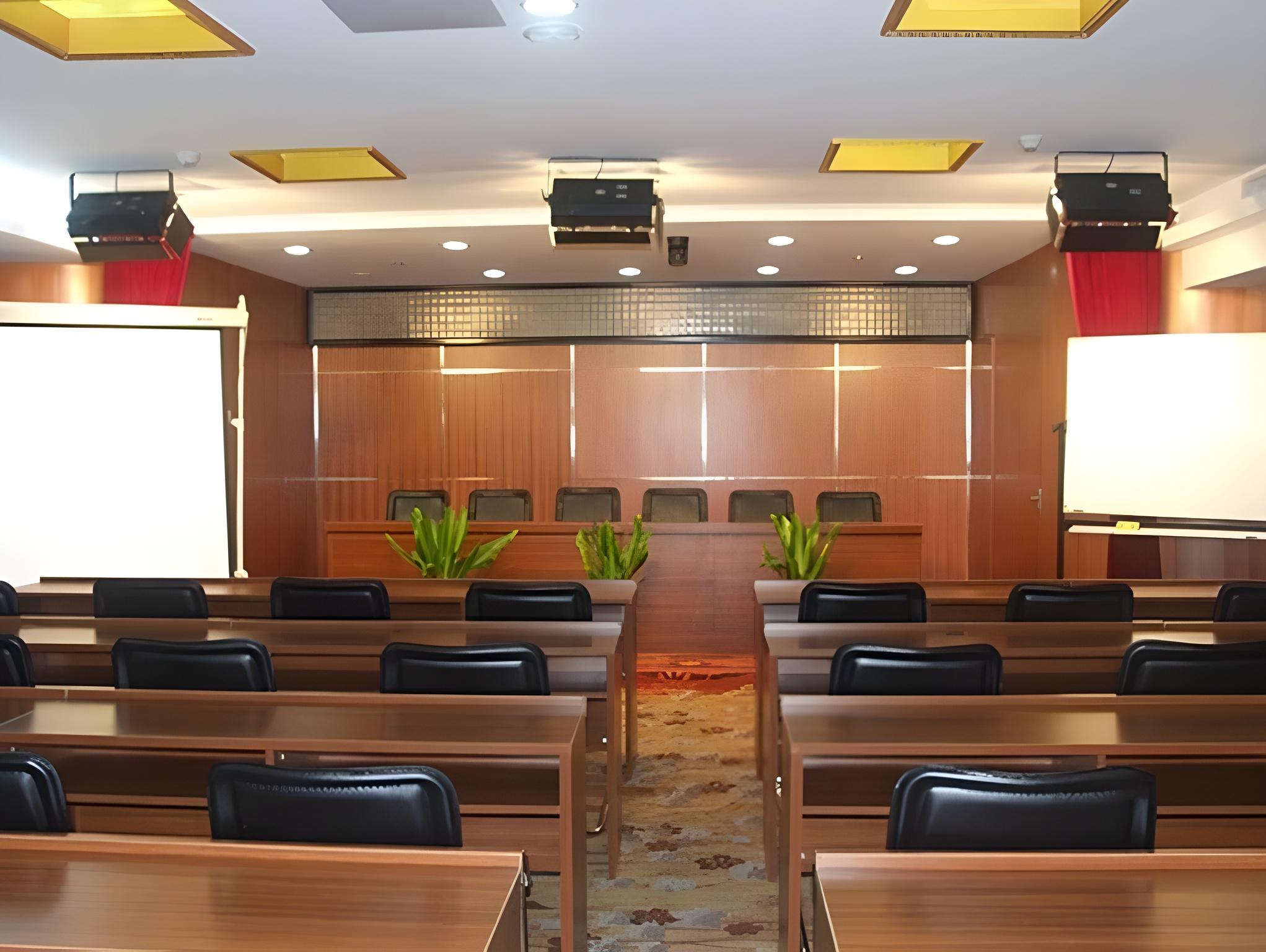 Фото Shanshui Trends Hotel Shao Yao Ju