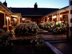 Beaufort Manor Country Lodge