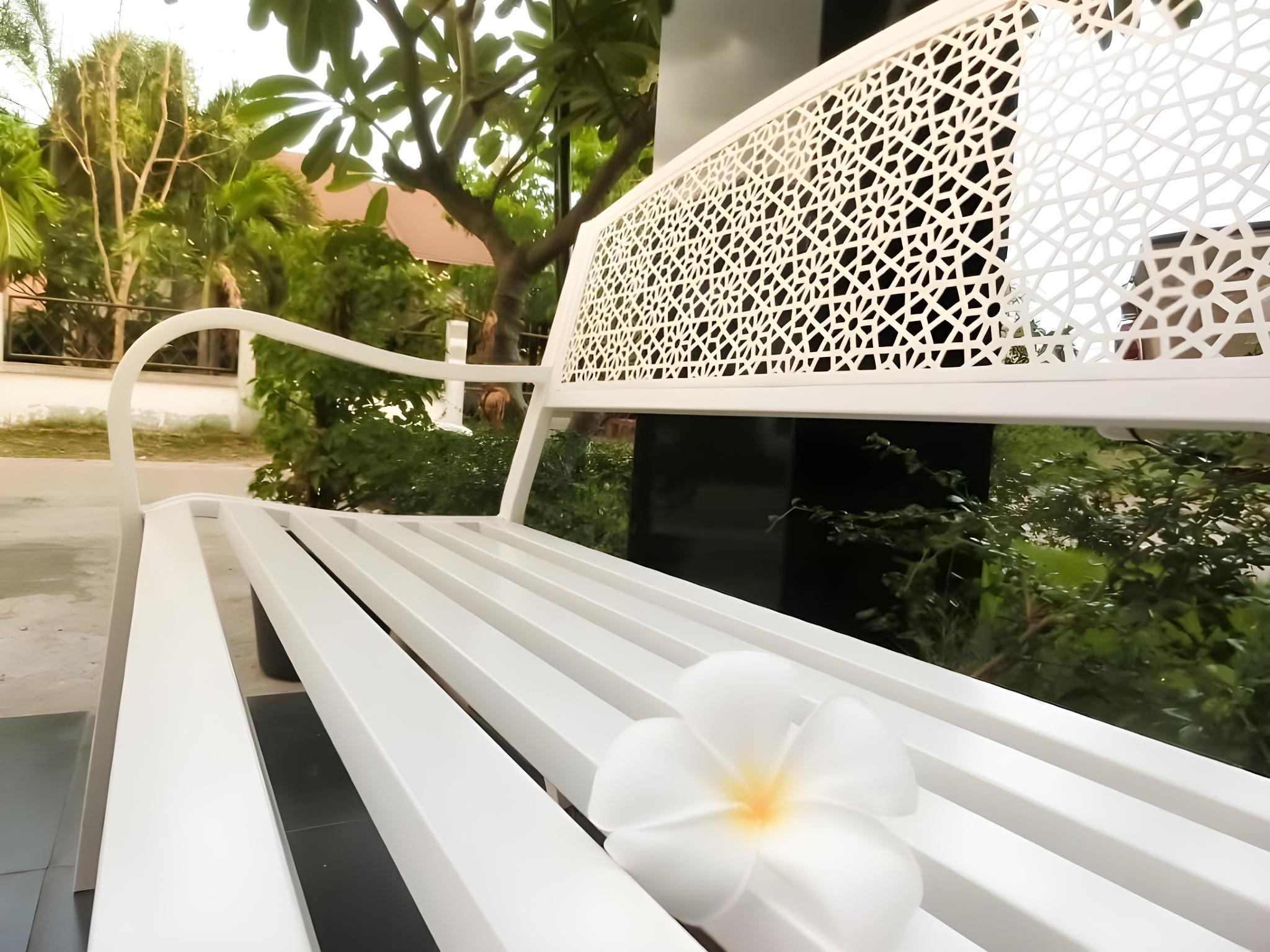 Фото The Premium Residence