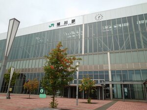  Hotel Tetora Asahikawa Station
