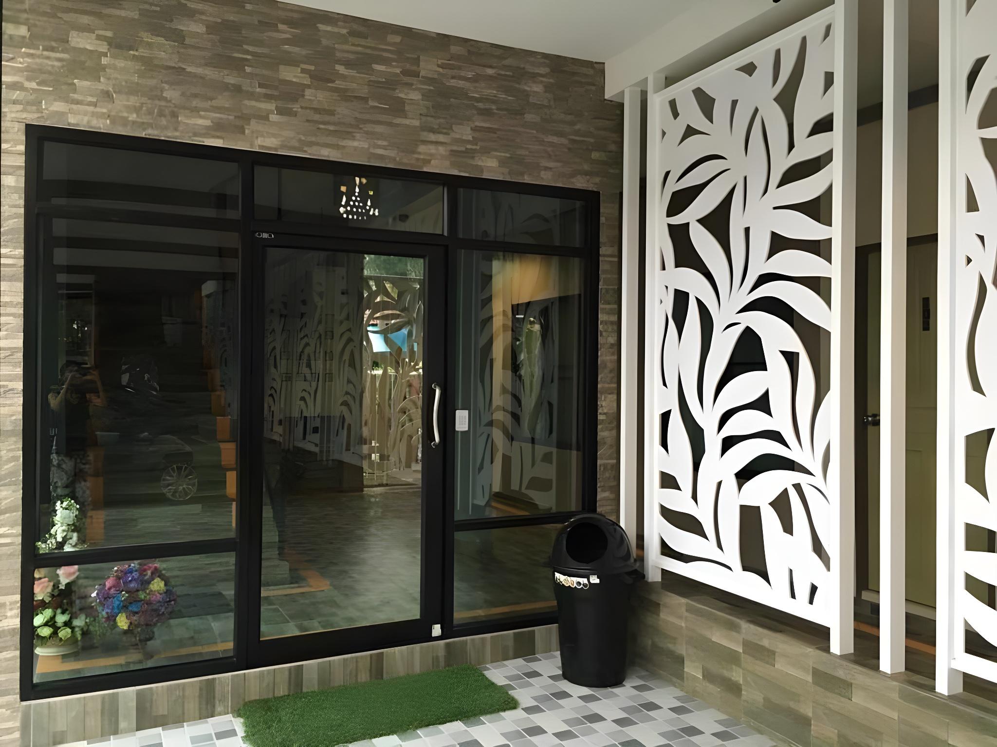 Фото Sriwipha Boutique