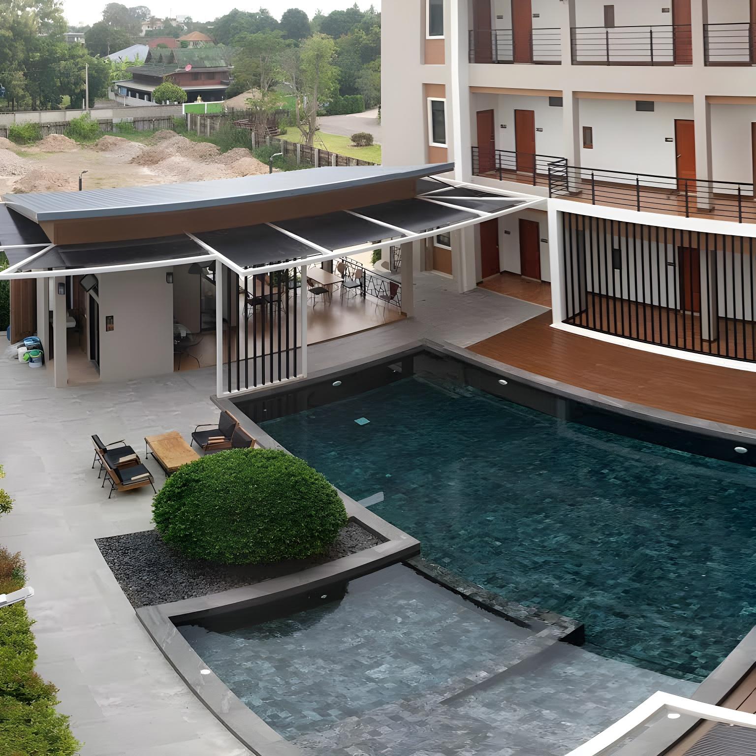 Фото Maithong Riverside