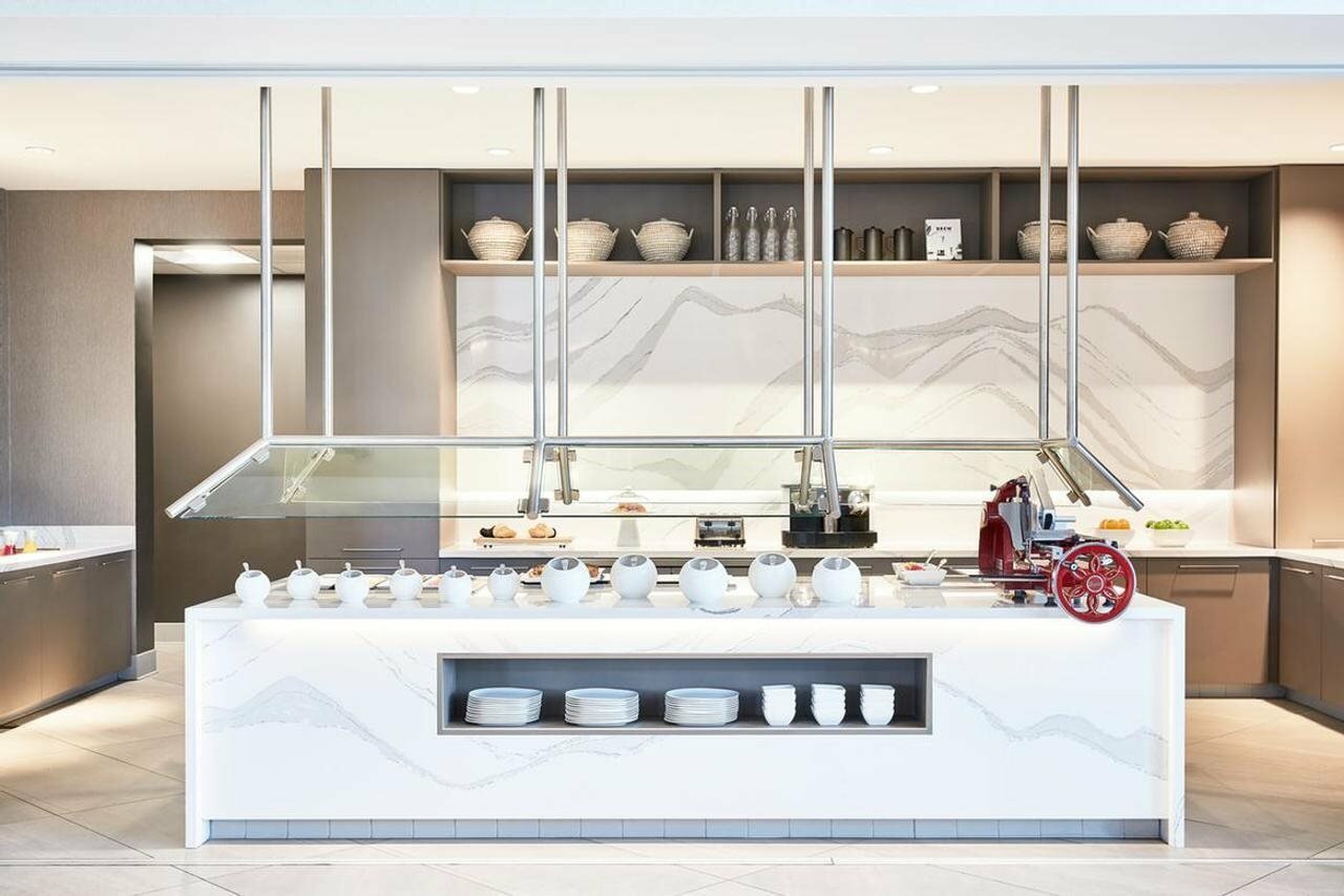 Фото Ac Hotel by Marriott Los Angeles South Bay