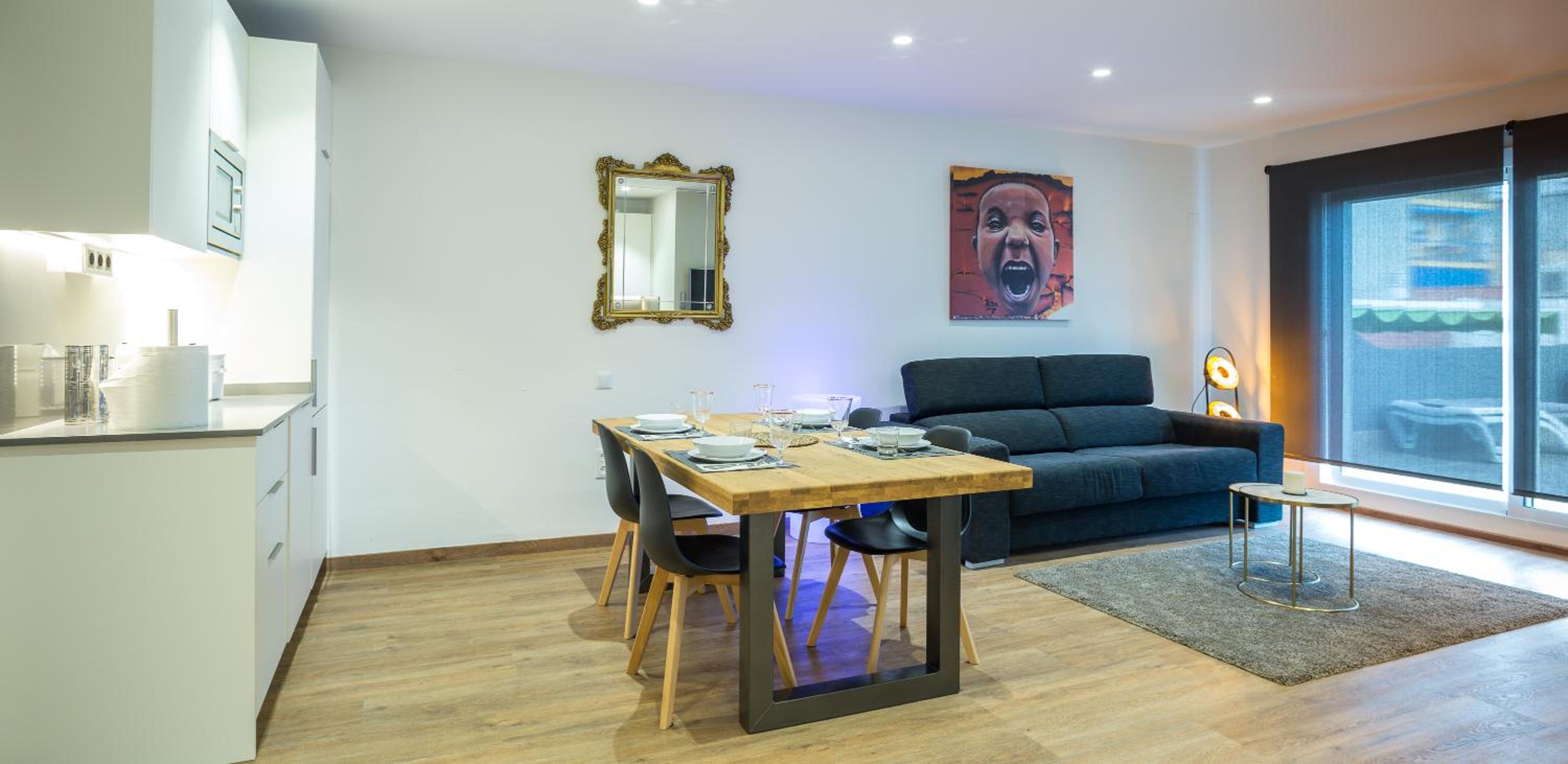 Фото Airhostel Barcelona Aeropuerto