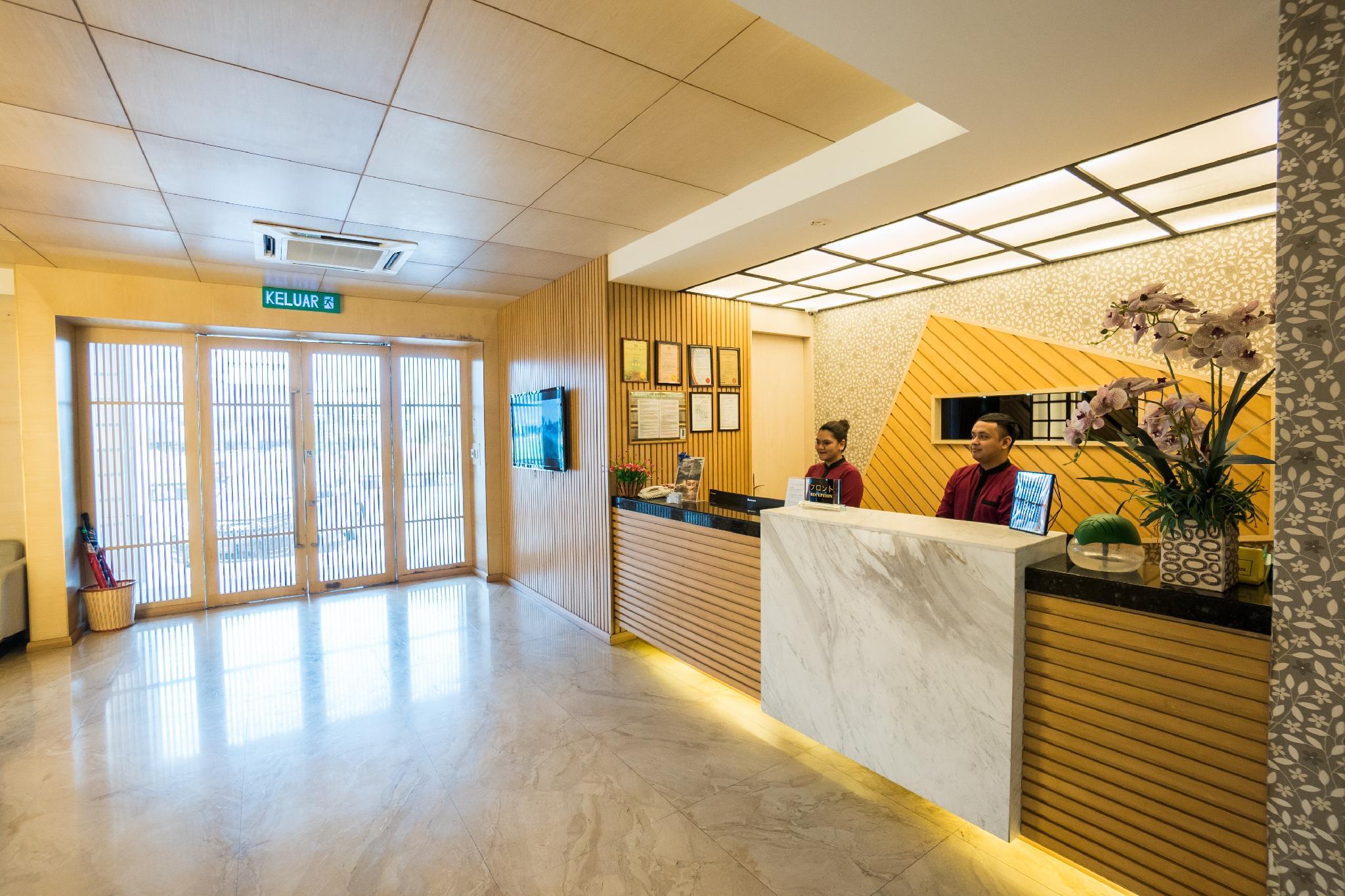 Фото отеля 5