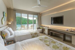 Гостиница Palau Royal Resort