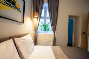 Гостиница Zagreb City Vibe Apartments & Rooms