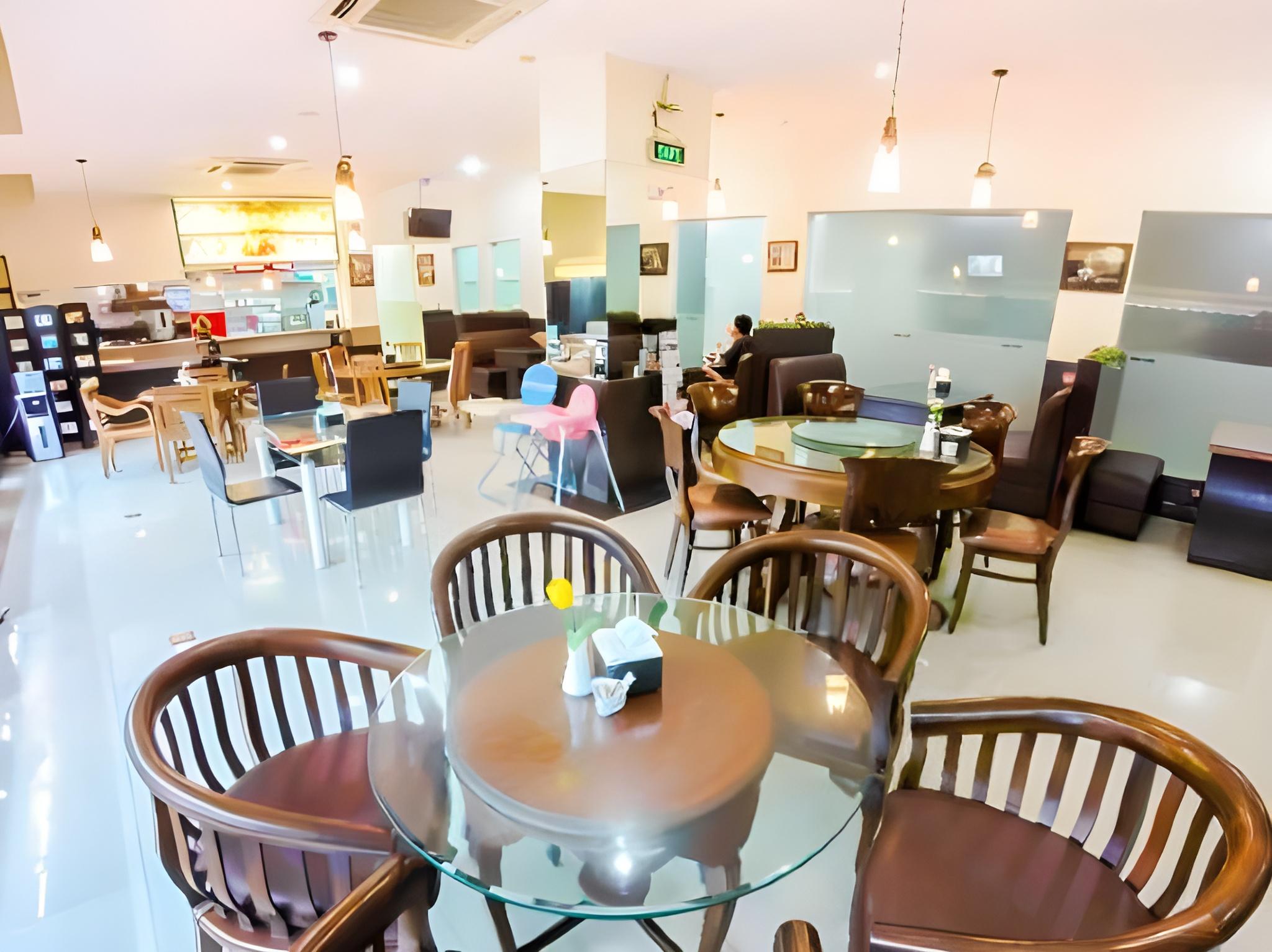 Фото House of Arsonia Tulip