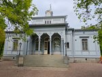 Town Hall (Lenina Street, 18), landmark, attraction