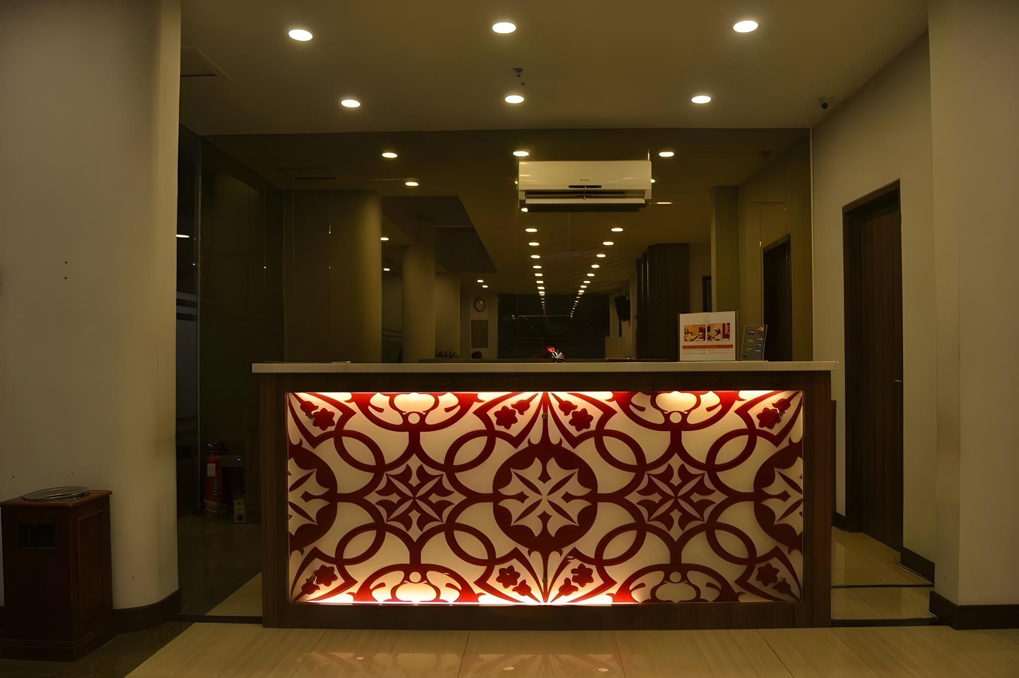 Фото Отель Bobotel Gatot Subroto Medan