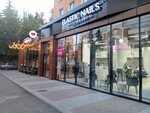 Elastic nails (Moskovskaya Street, 40), beauty salon