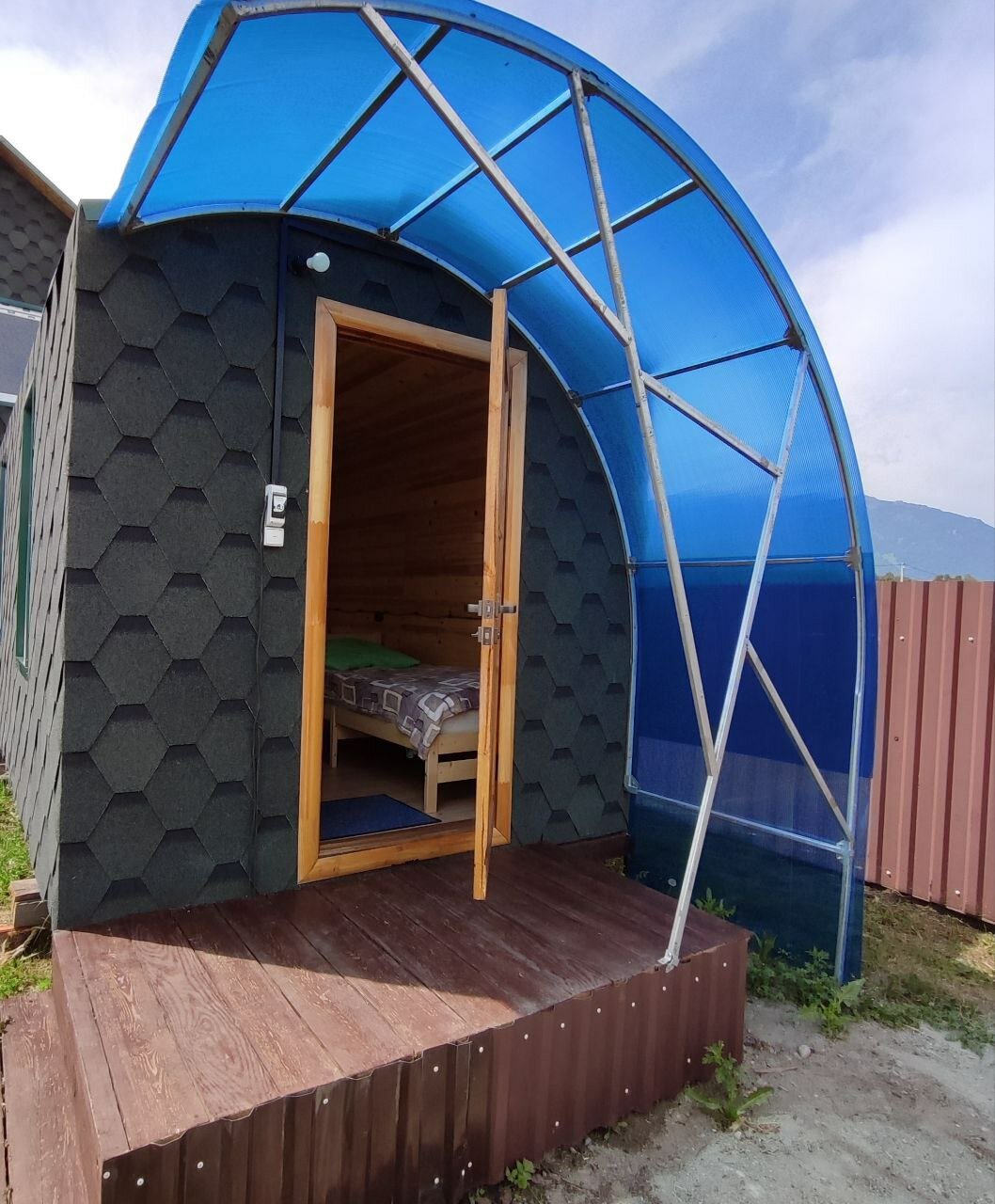 Фото Мультинский рай